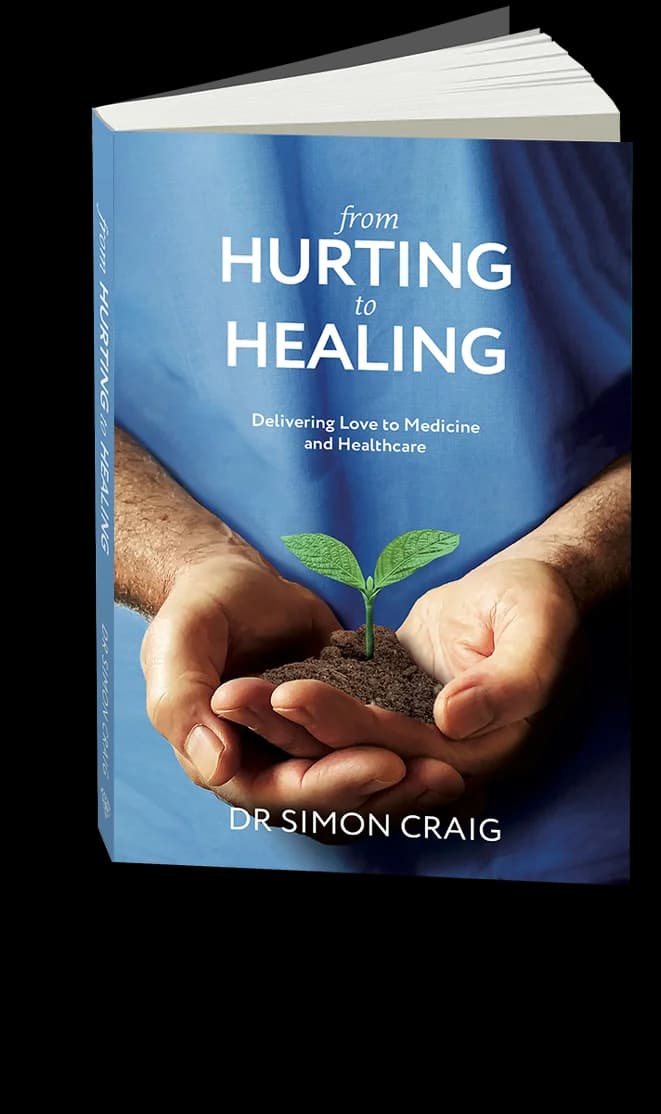 From Hurting to Healing book cover